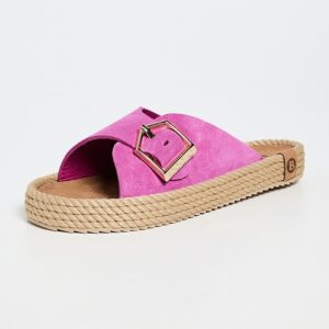 BOHONOMAD Casablanca Sandals