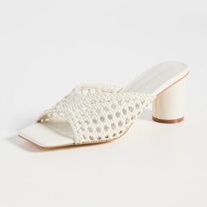 Intentionally Blank Casandra Sandals