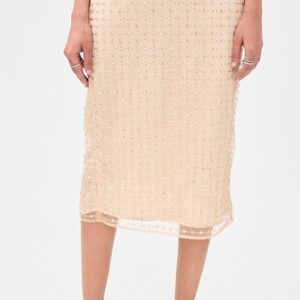 STAUD Casey Skirt