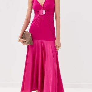 Silvia Tcherassi Casiana Dress Casiana Dress