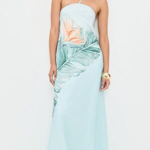 Kivari Cassia Maxi Dress
