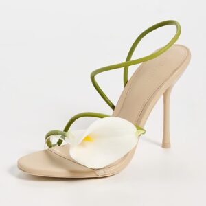Cult Gaia Cassidy Sandals