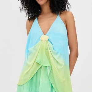 BAOBAB Cassis Mini Dress