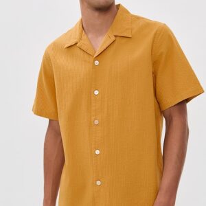 PS Paul Smith Casual Fit Short Sleeve Shirt