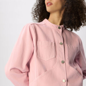 Casual Western Denim Jacket