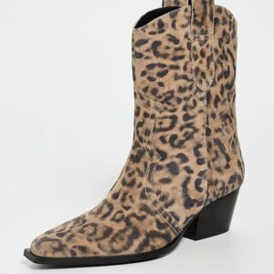 Free People Cat Nap Cowboy Boots