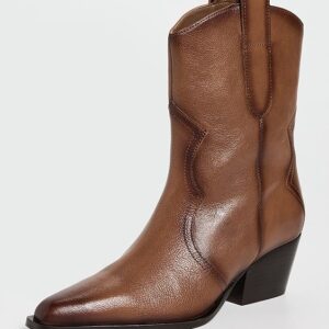 Free People Cat Nap Cowboy Boots