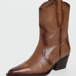Free People Cat Nap Cowboy Boots Cat Nap Cowboy Boots