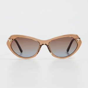 Pucci Cateye Sunglasses