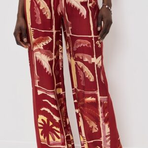 Seven Wonders Catriona Pants