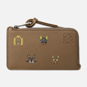 Cats Coin Cardholder
