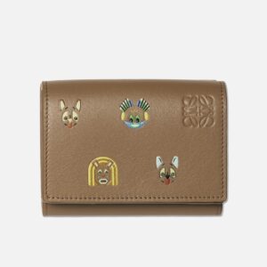 Cats Trifold Wallet