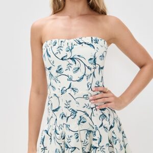 Caudal Gloriosa Dress