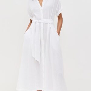 XIRENA Caylin Dress