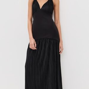 Maylé Vásquez Cayo Maxi Dress