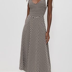 Cecelia Midi Dress