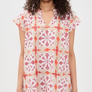 Marea Cecelia Shortie Dress