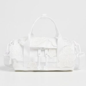 Cecilie Bahsen x North Face Clutch Bag