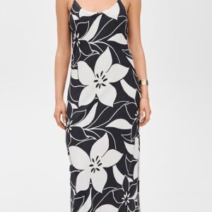 Z Supply Cecily Madero Maxi Dress