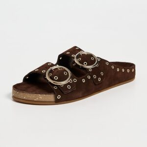 beek Cedar Sandals