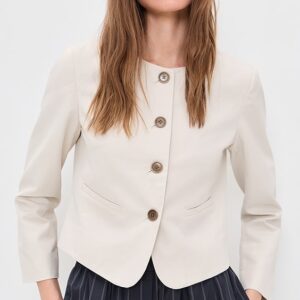 Alex Mill Celeste Jacket Celeste Jacket