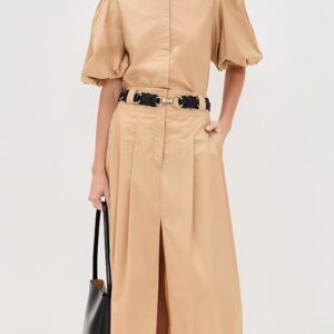 LE BOP Celeste Skirt
