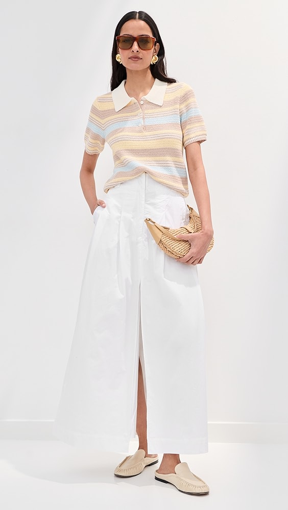 LE BOP Celeste Skirt