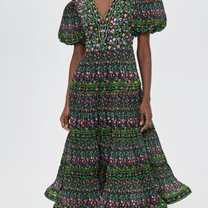 CeliaB Celestia Dress