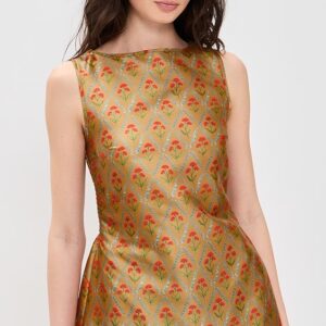 La Maregold Celine Top