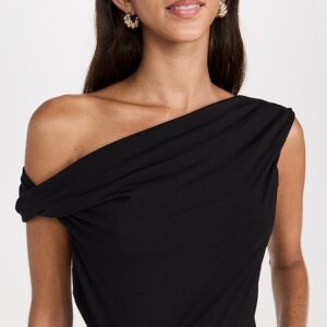 Reformation Cello Knit Top