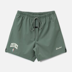 Celtics Classic Short