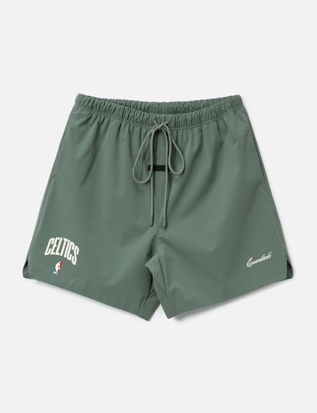 Fear of God Essentials Celtics Classic Short