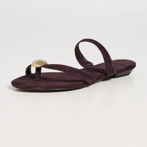 Madewell Cera Thong Sandals