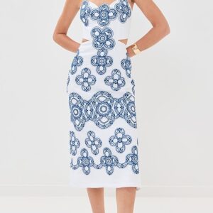 Silvia Tcherassi Ceres Dress Ceres Dress