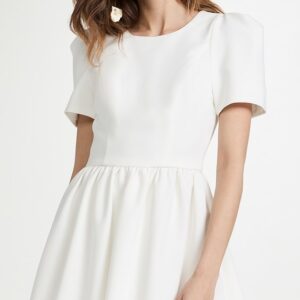 Chadwick Mini Dress