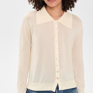 Lioness Chalet Long Sleeve Cardigan