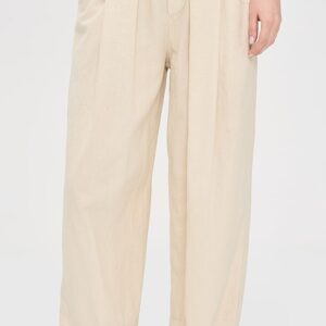 Free People Chambers Laid Back Pull On Pants