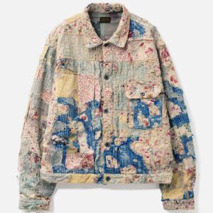 Champetre Boro Spring JKT