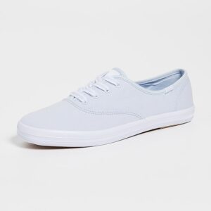 Keds Champion Canvas Sneakers