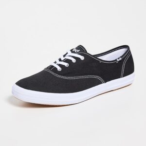 Keds Champion Canvas Sneakers