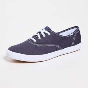 Keds Champion Canvas Sneakers