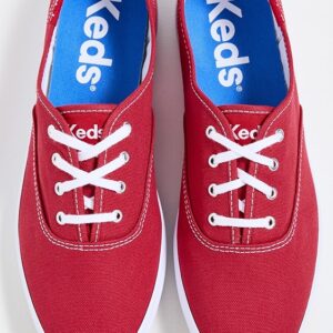 Keds Champion Canvas Sneakers