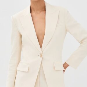 Veronica Beard Chandler Dickey Jacket