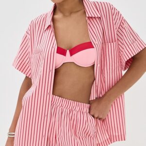 STAUD Channing Top