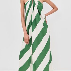 Ronny Kobo Chantell Dress