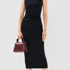 Charissa Dress