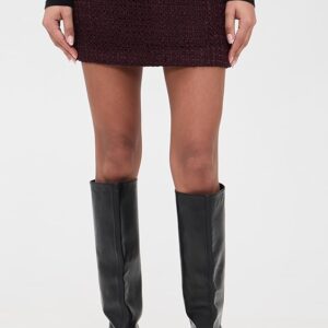 Line & Dot Charli Mini Skirt Charli Mini Skirt