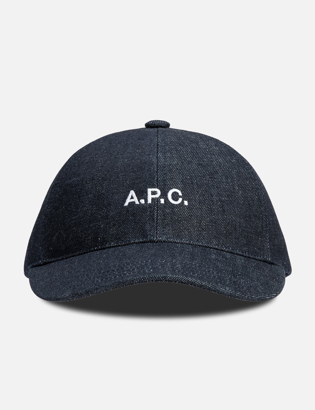 A.P.C. Charlie Baseball Cap