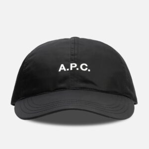 A.P.C. Charlie Baseball Cap Charlie Baseball Cap