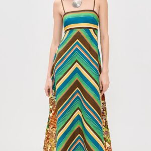ALÉMAIS Charlie Day Dress